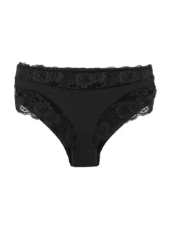 Intimami Culotte donna con pizzo