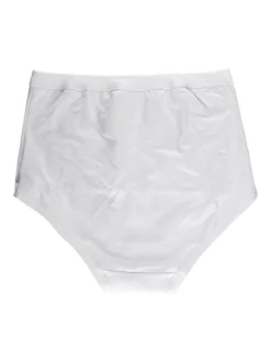 Intimami Culotte donna tinta unita 5887S