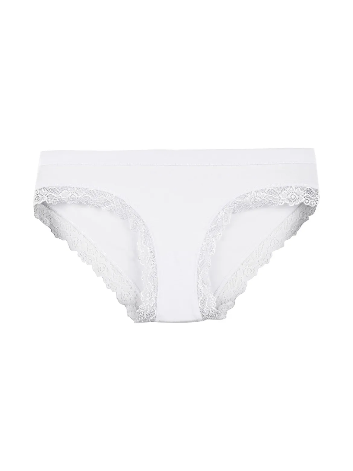 Intimami Slip donna in cotone