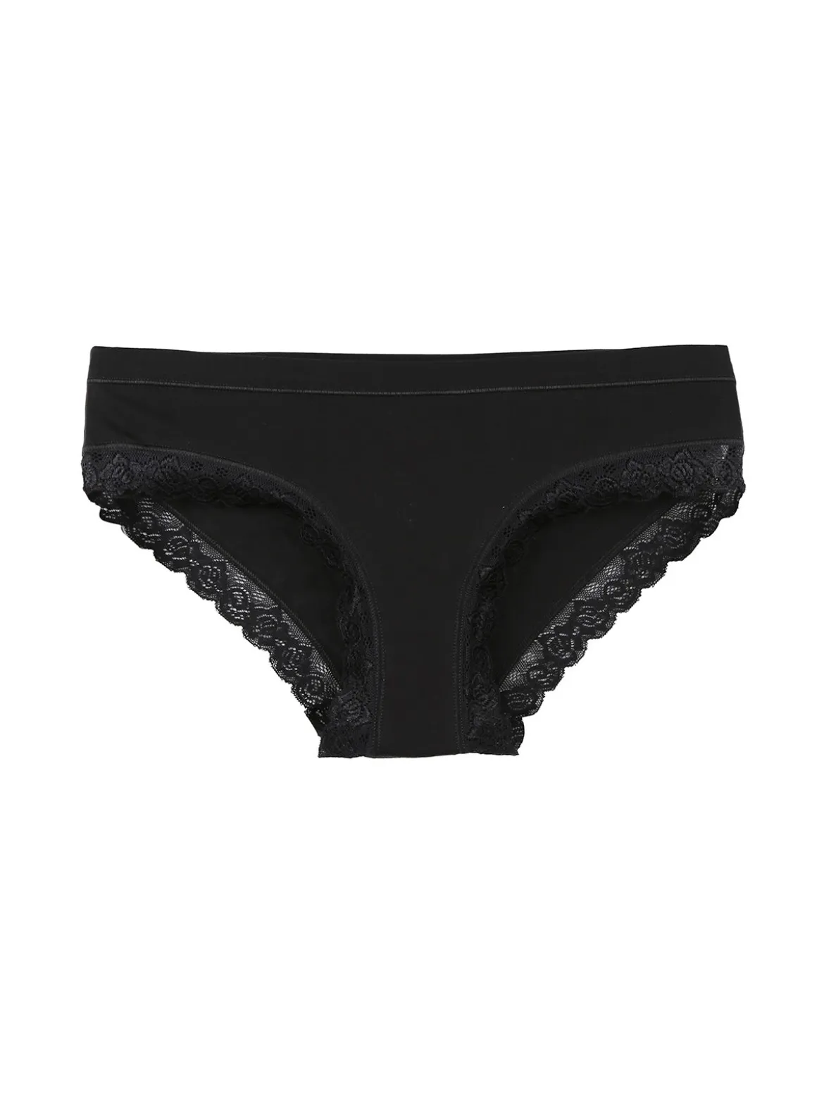 Intimami Slip donna in cotone