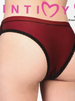 Intimy Brasiliana da donna con pizzo