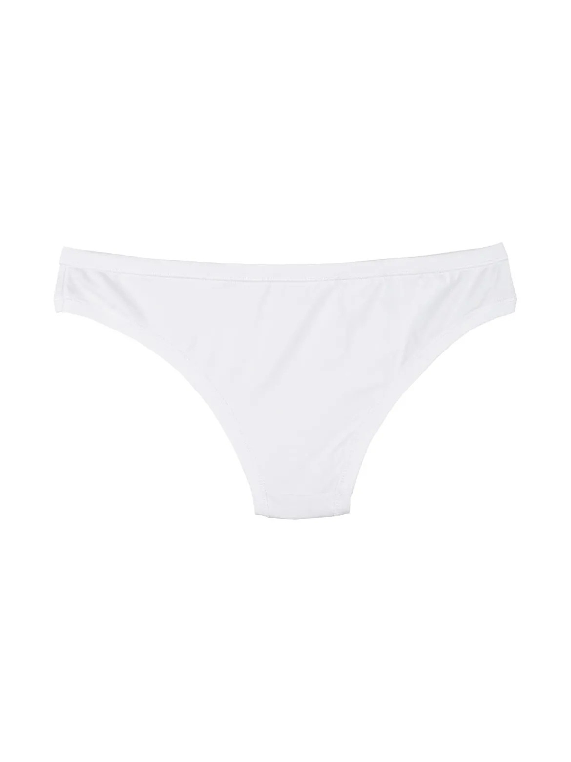 Intimy Brasiliana donna in cotone