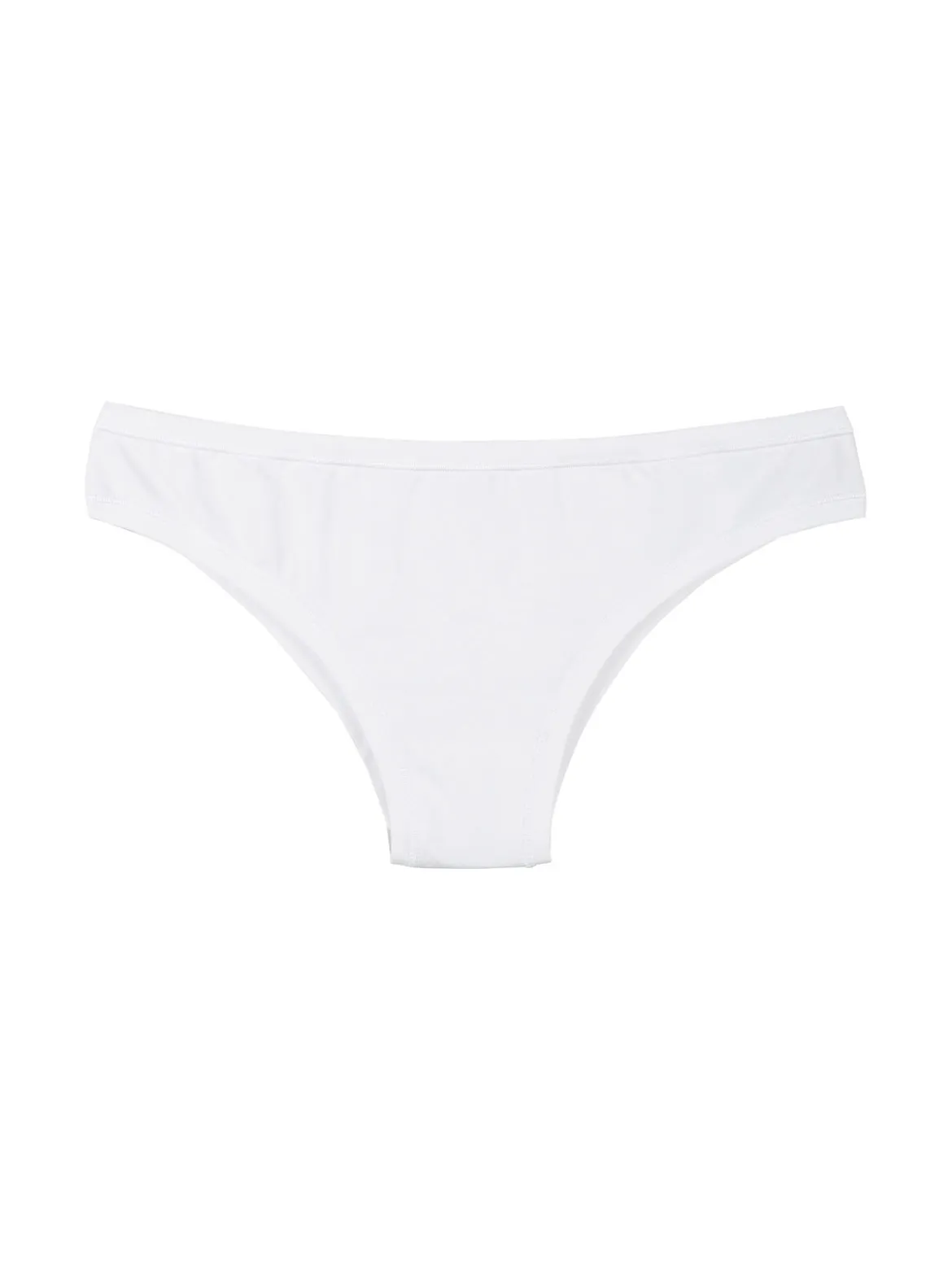 Intimy Brasiliana donna in cotone