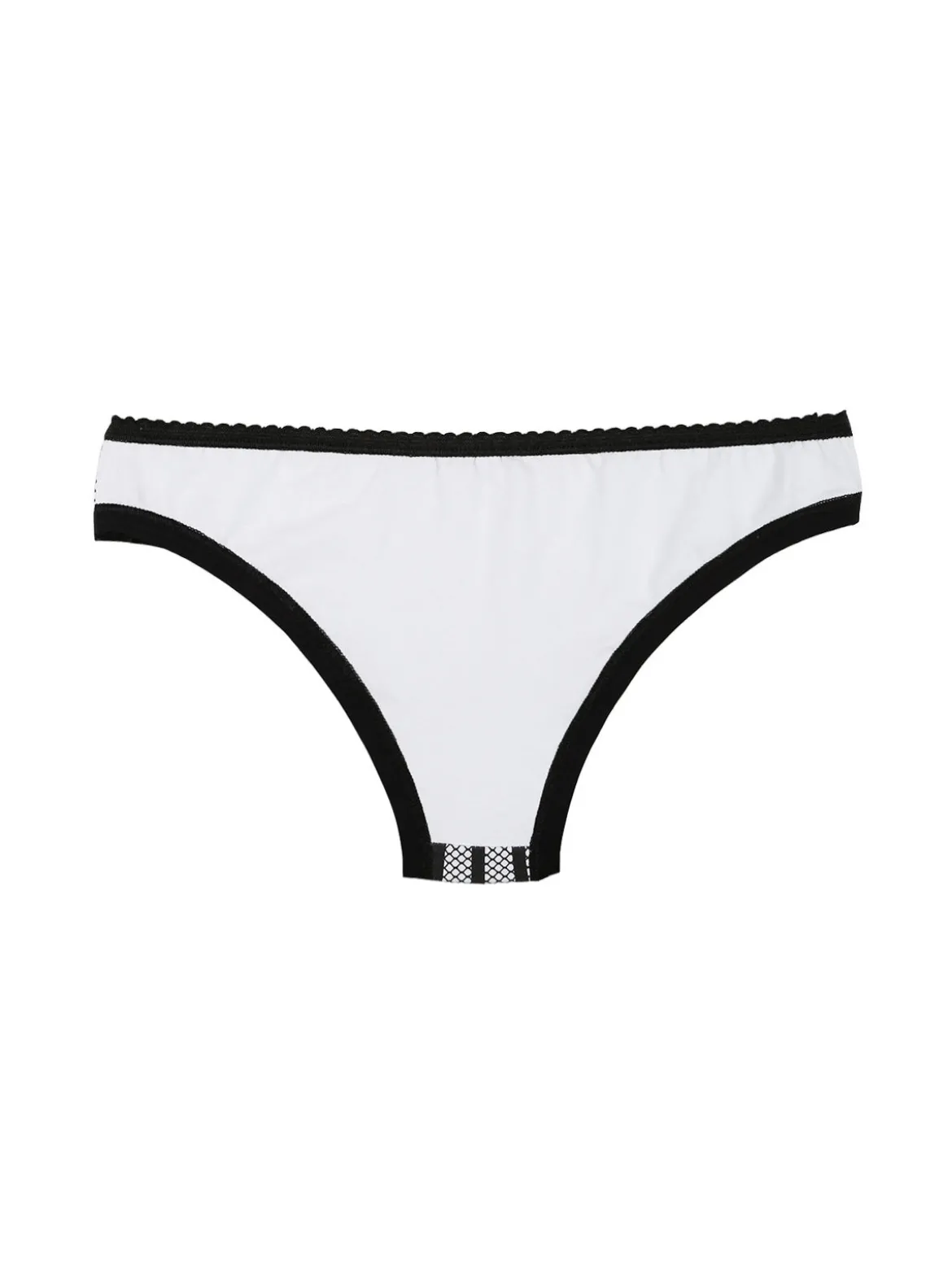 Intimy Brasiliana donna in cotone