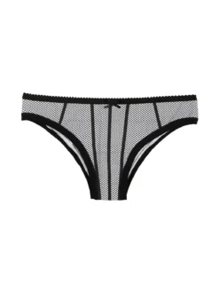 Intimy Brasiliana donna in cotone