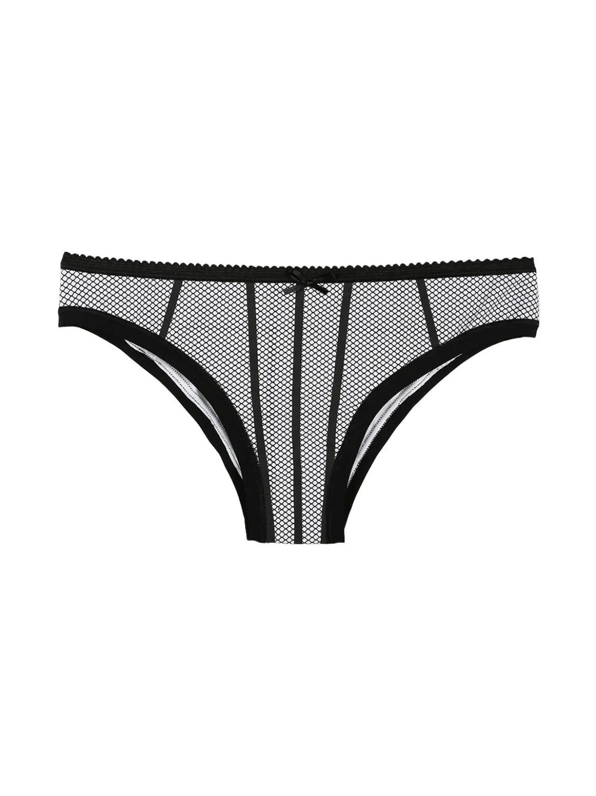 Intimy Brasiliana donna in cotone