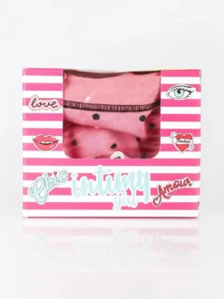 Intimy Girl Slip bambina con stampa