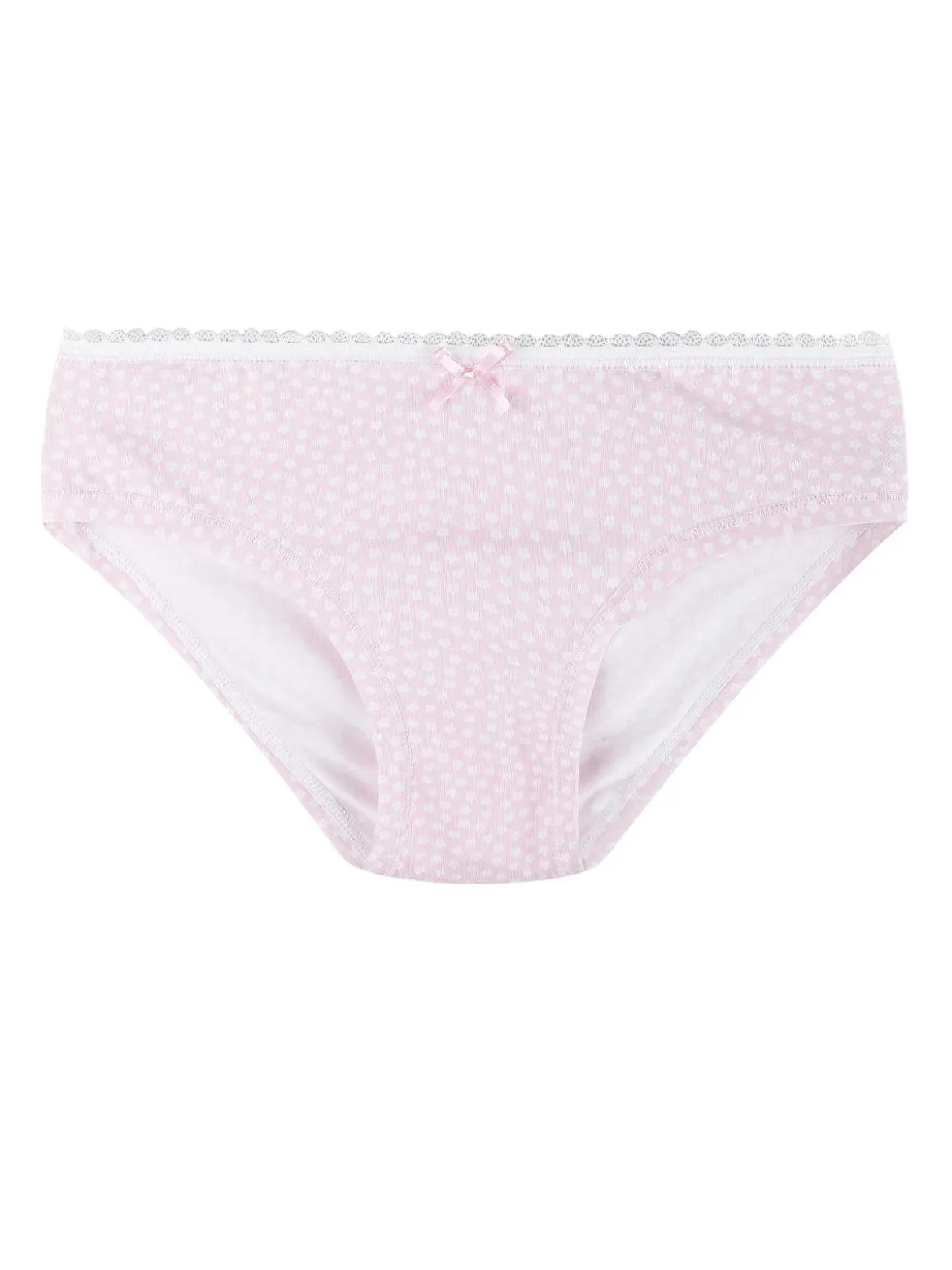 Intimy Girl Slip bambina con stampe