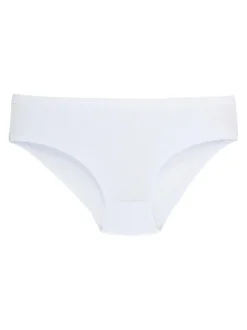 Intimy Girl Slip bimba in cotone elastico