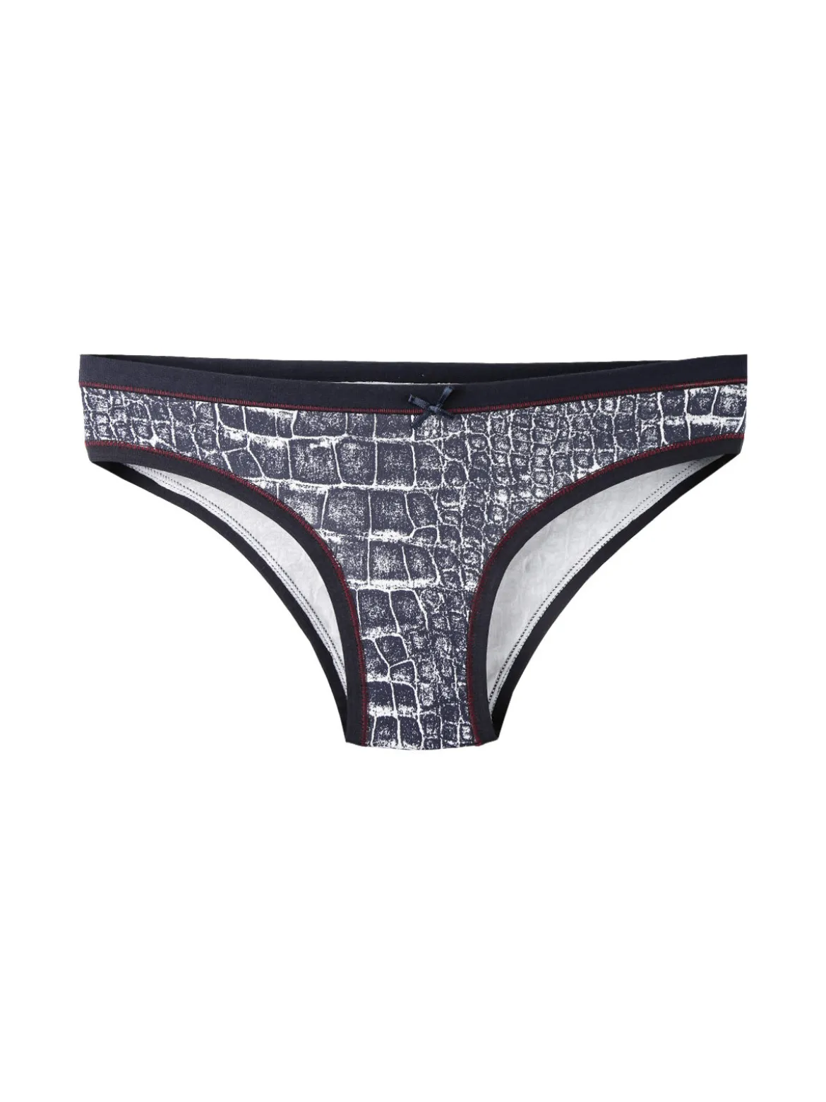 Intimy Slip donna in cotone elasticizzato