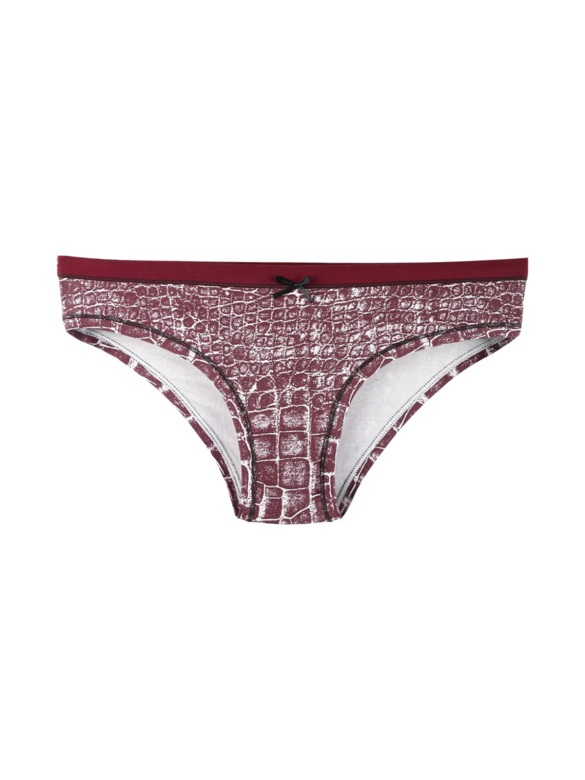 Intimy Slip donna in cotone elasticizzato