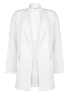 Italian Style Blazer donna aperto