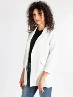 Italian Style Blazer donna aperto