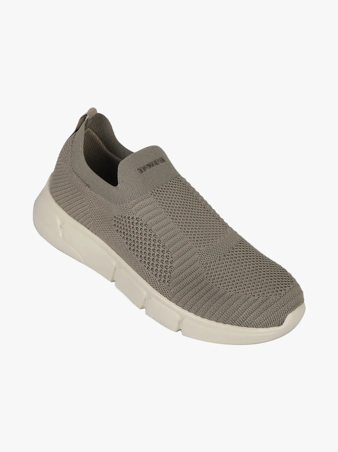 Itazero Sneakers da uomo in maglia