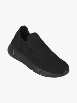Itazero Sneakers da uomo in maglia