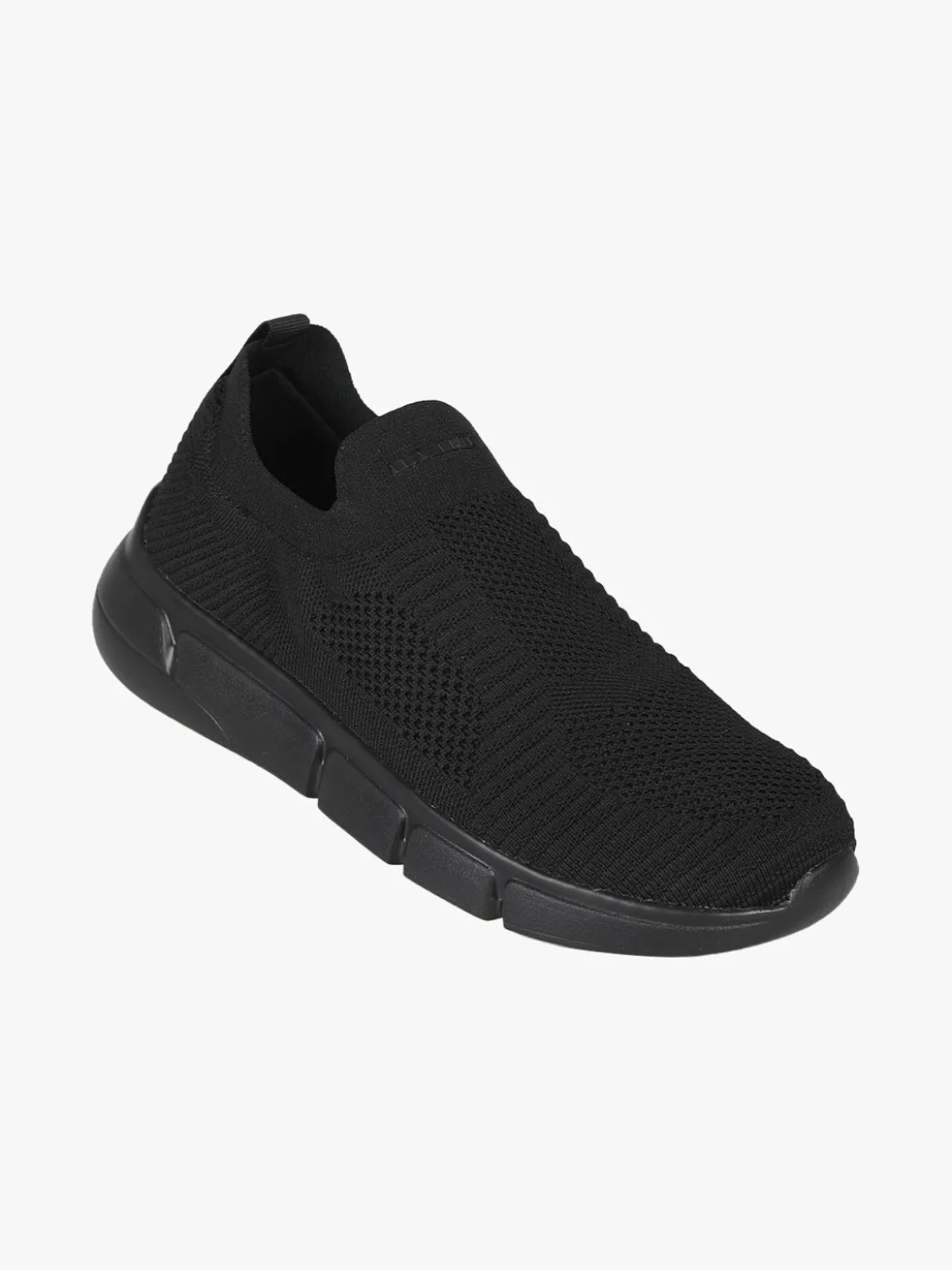 Itazero Sneakers da uomo in maglia
