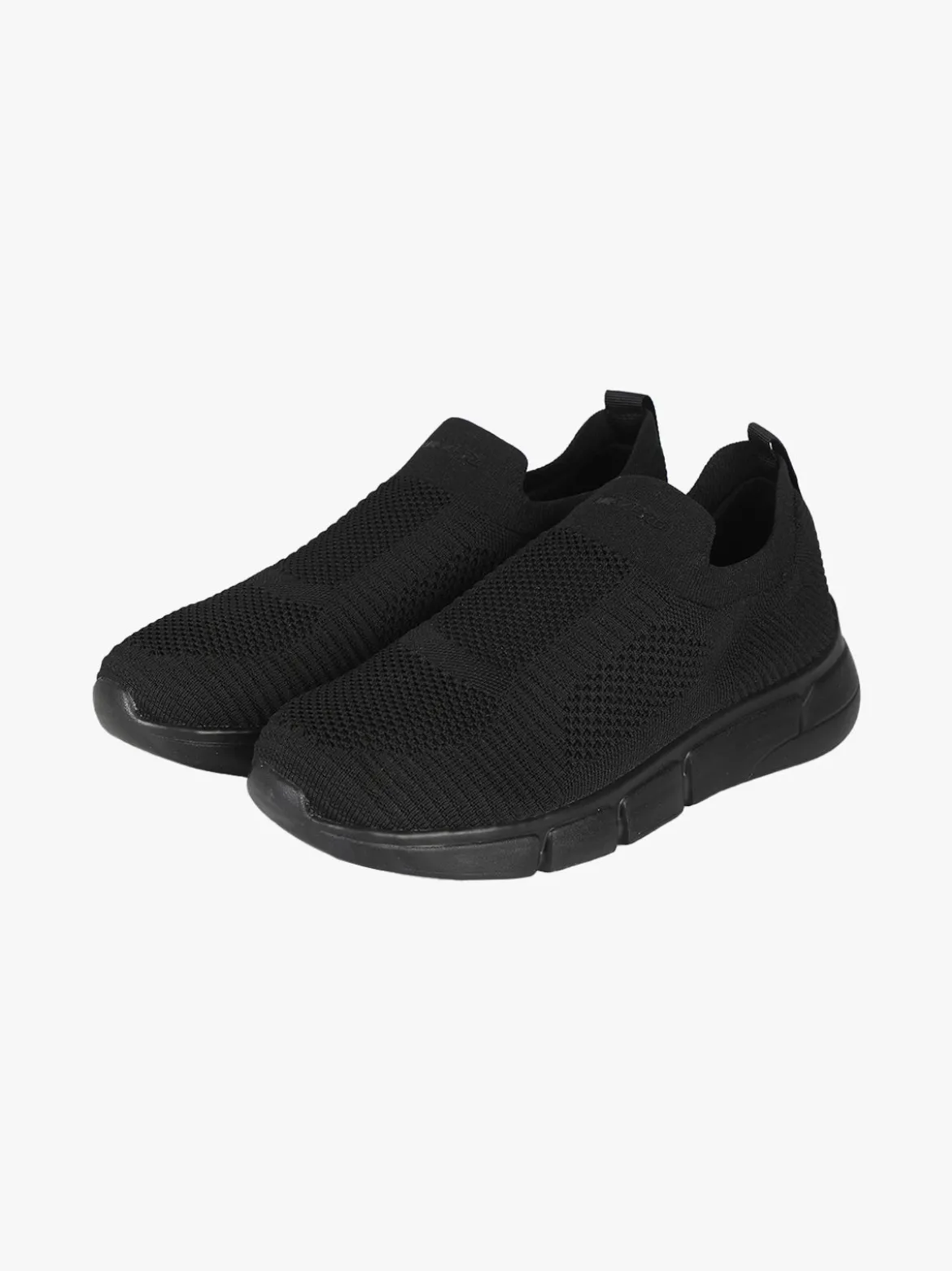Itazero Sneakers da uomo in maglia