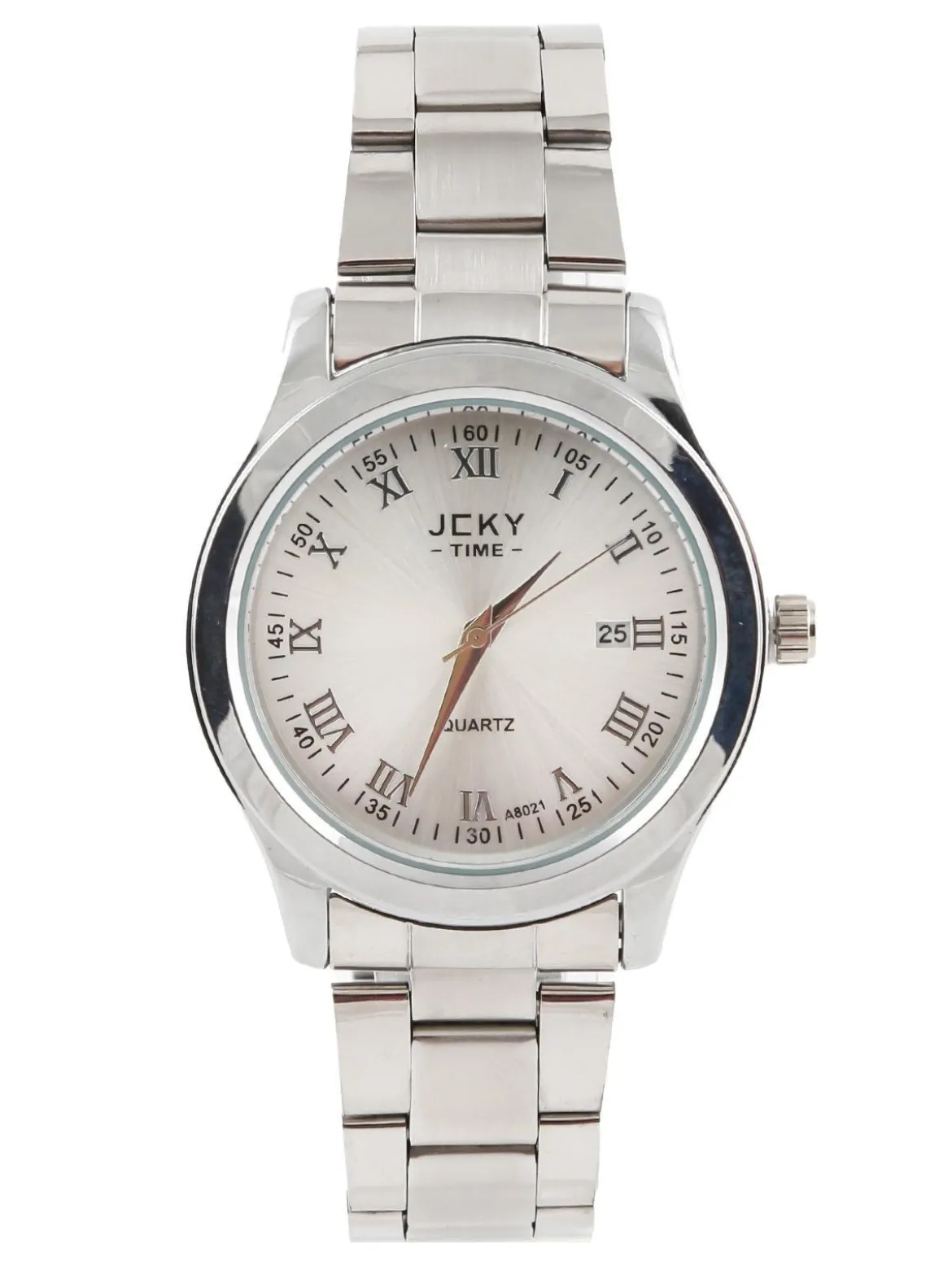 Jcky Orologio da polso con datario