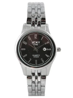 Jcky Orologio da polso donna