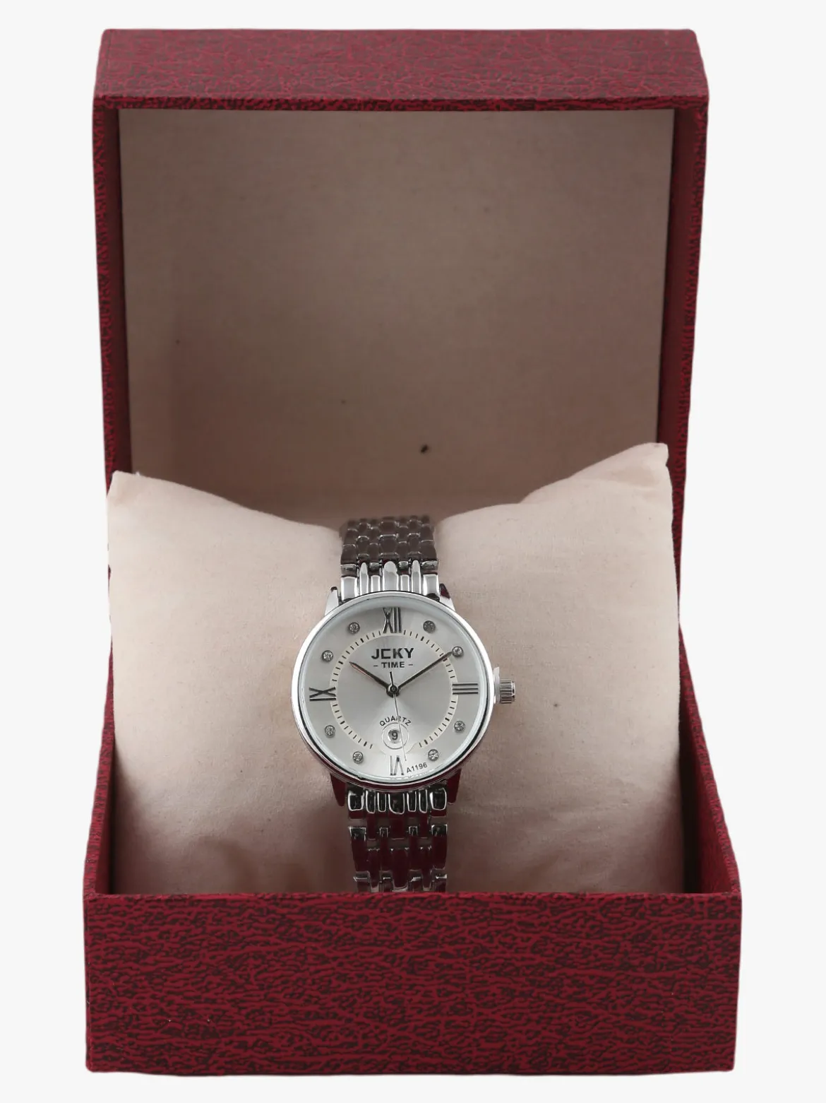 Jcky Orologio da polso donna