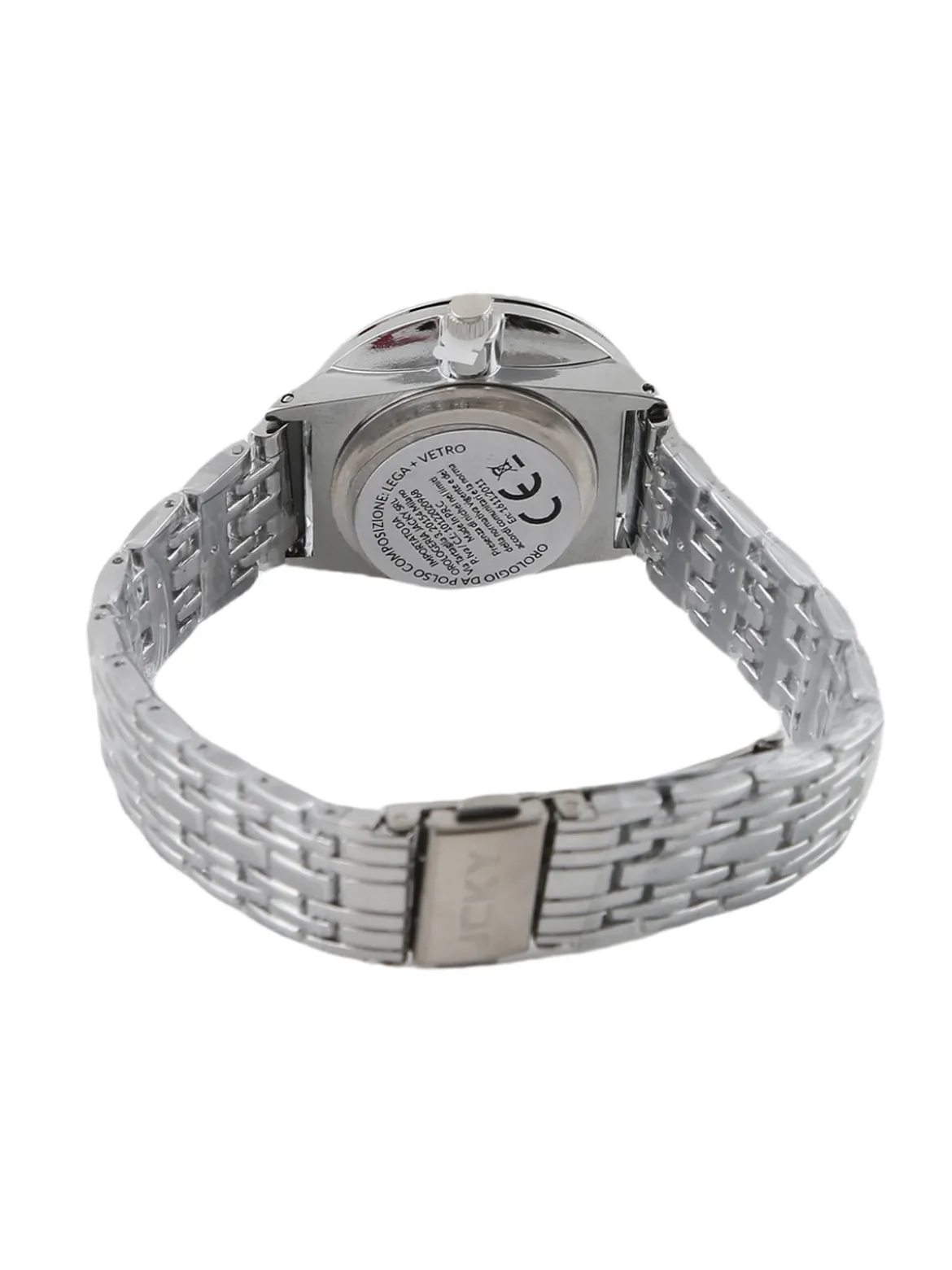 Jcky Orologio da polso donna