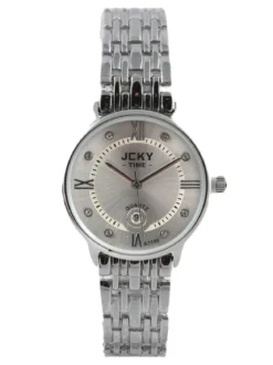 Jcky Orologio da polso donna