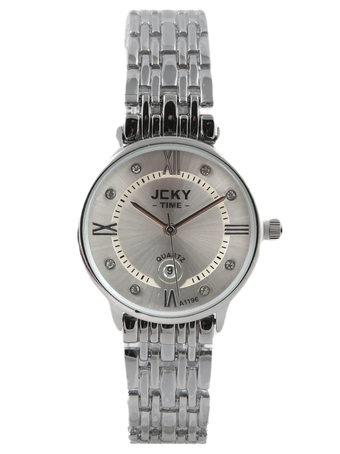 Jcky Orologio da polso donna