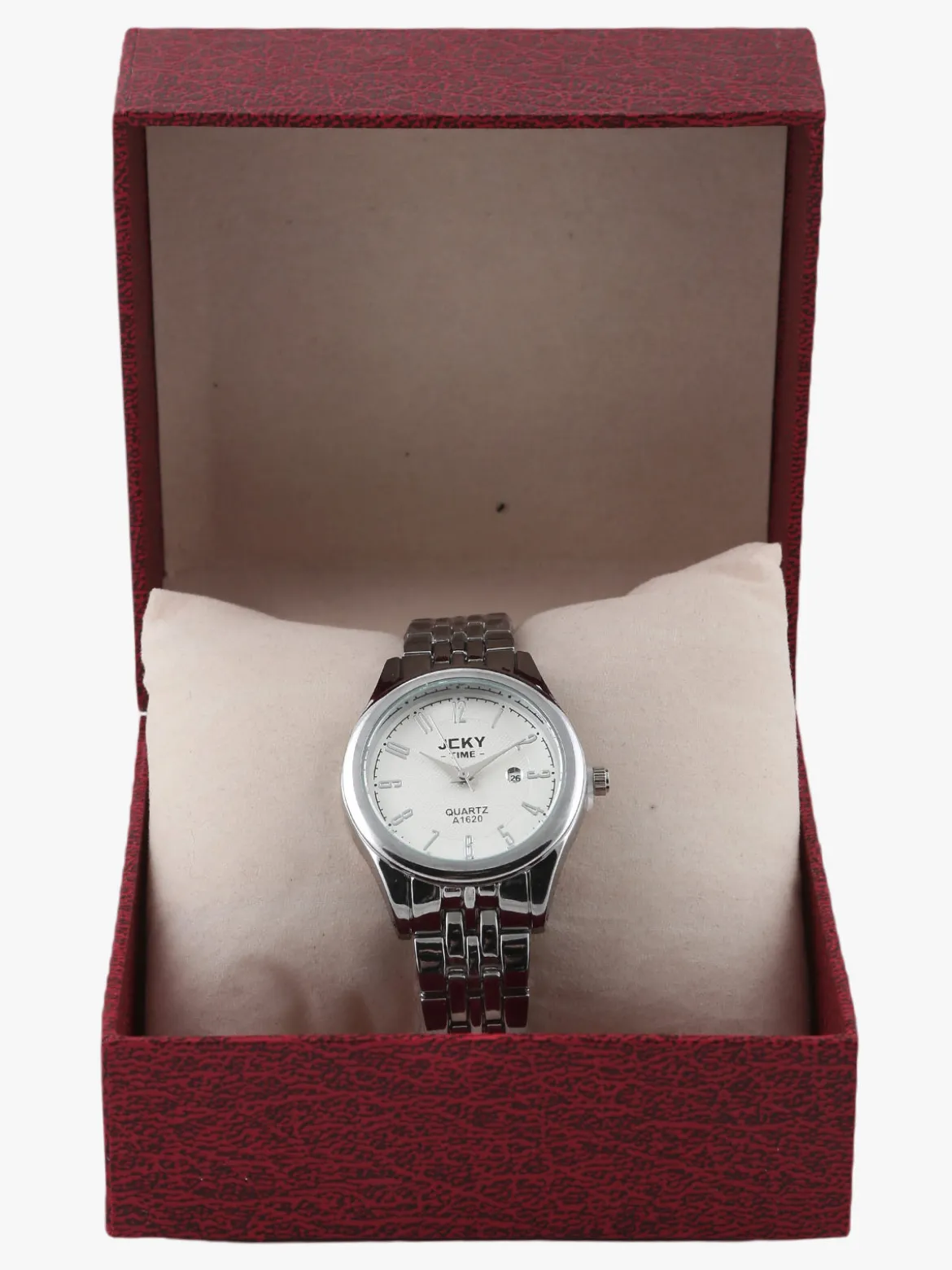 Jcky Orologio da polso donna