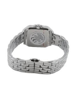Jcky Orologio da polso donna con strass