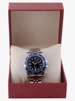 Jcky Orologio da polso uomo