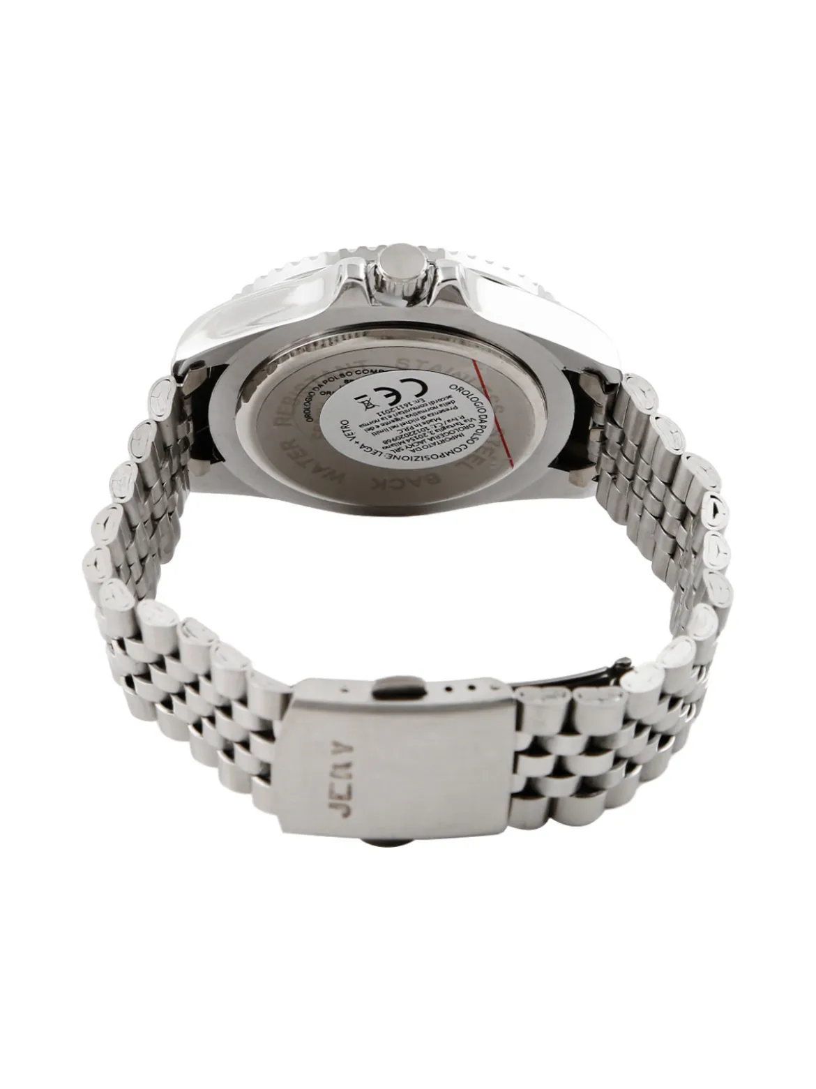 Jcky Orologio da polso uomo