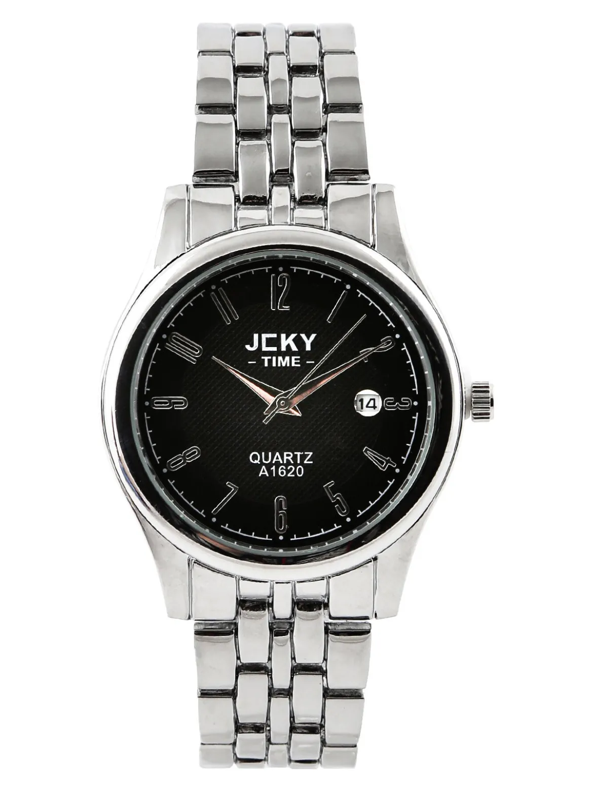 Jcky Orologio da polso uomo