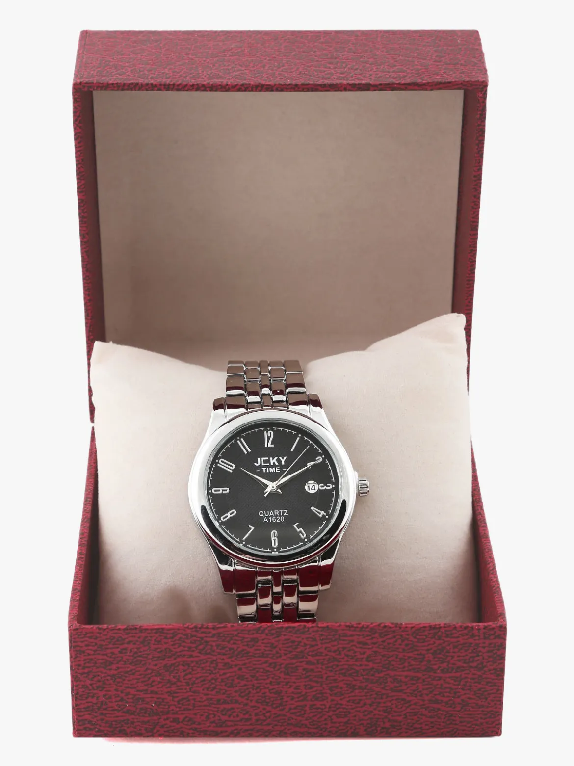 Jcky Orologio da polso uomo