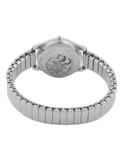 Jcky Orologio donna con cinturino elastico
