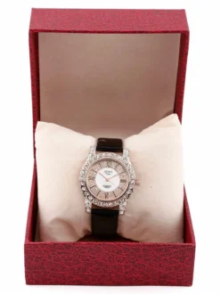 Jcky Orologio donna con strass