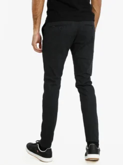 Jeans Yesed Pantaloni casual da uomo in cotone