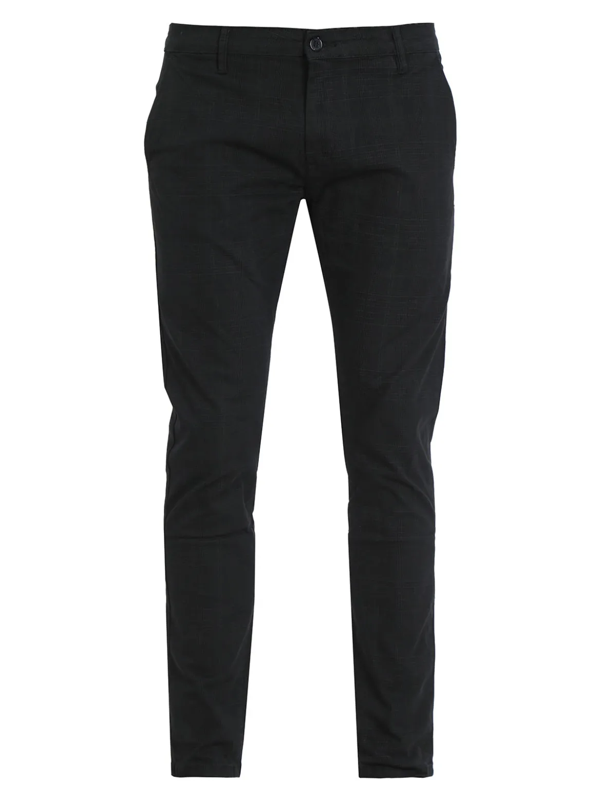 Jeans Yesed Pantaloni casual da uomo in cotone