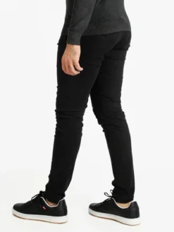 Jeans Yesed Pantaloni casual da uomo in cotone