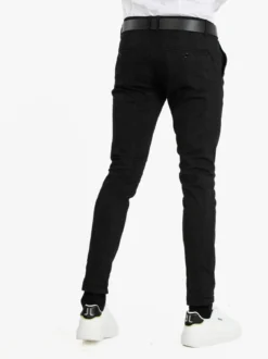 Jeans Yesed Pantaloni casual da uomo in cotone