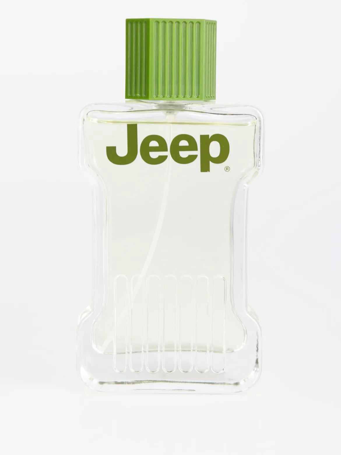 Jeep Adventure 100 ml Eau de toilette uomo