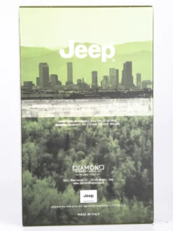 Jeep Adventure 100 ml Eau de toilette uomo