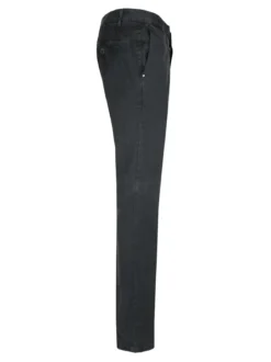 J.E. Mc Collum Pantaloni classici in cotone