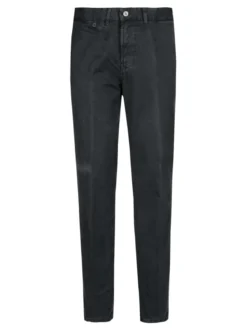 J.E. Mc Collum Pantaloni classici in cotone