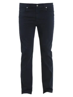 J.E. Mc Collum Pantaloni da uomo in cotone