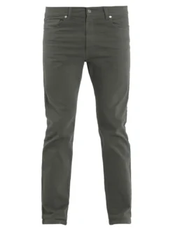 J.E. Mc Collum Pantaloni da uomo in cotone