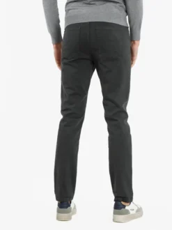 J.E. Mc Collum Pantaloni da uomo in cotone