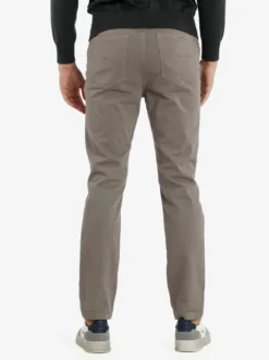 J.E. Mc Collum Pantaloni da uomo in cotone