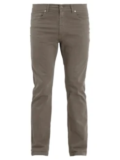 J.E. Mc Collum Pantaloni da uomo in cotone