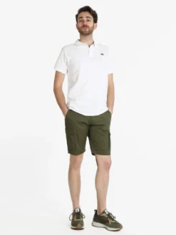 Johnny Looper Bermuda cargo da uomo