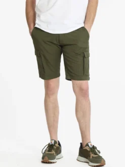 Johnny Looper Bermuda cargo da uomo